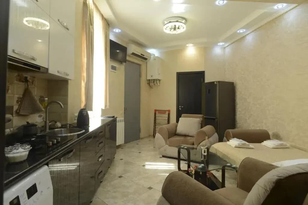 Teo's Apart N1 - photo 11