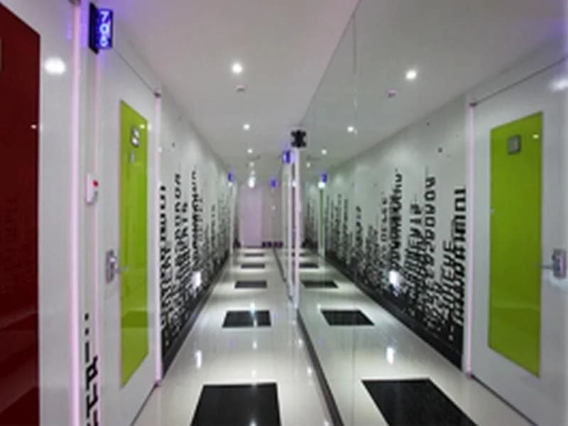 Hotel K - photo 21