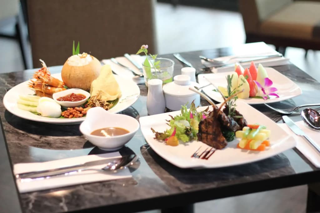 Nexus Regency Suites Hotel Subang Jaya - photo 11
