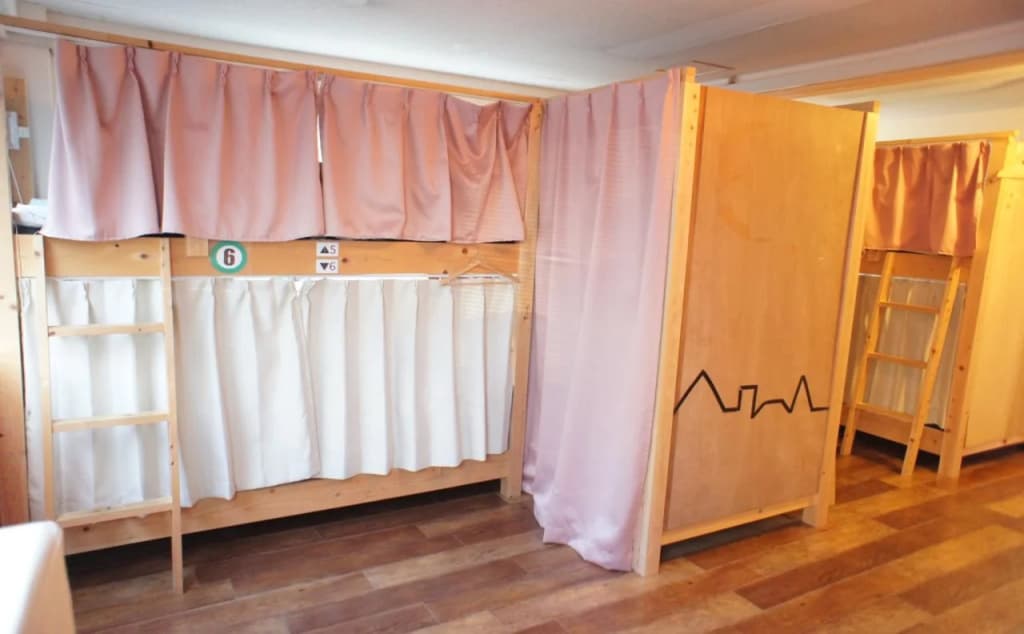 Guesthouse SUN - Hostel - photo 3