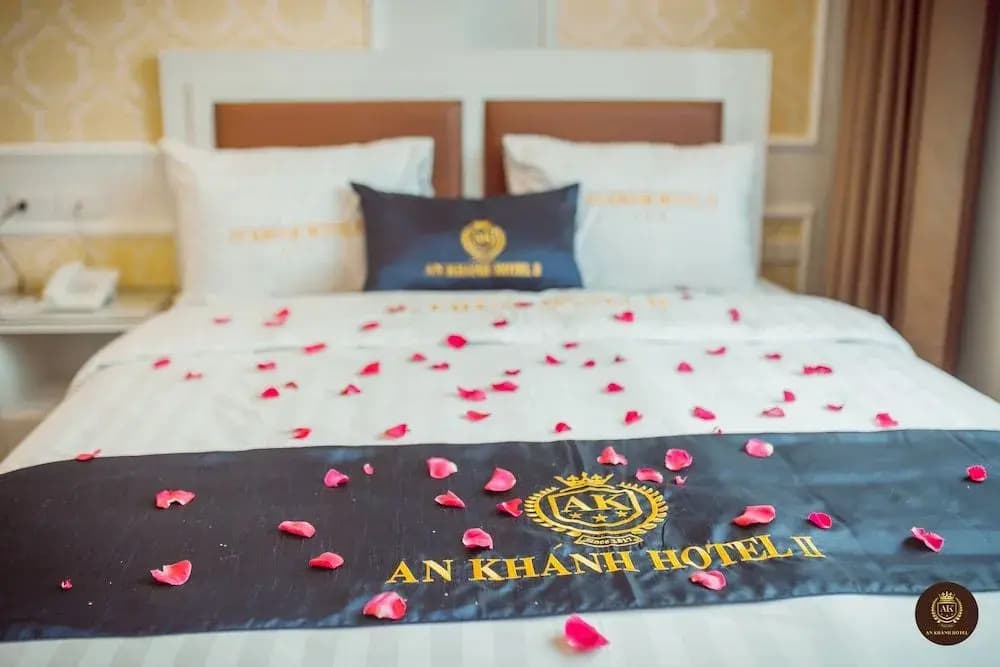 AHA An Khanh 2 Hotel - photo 13