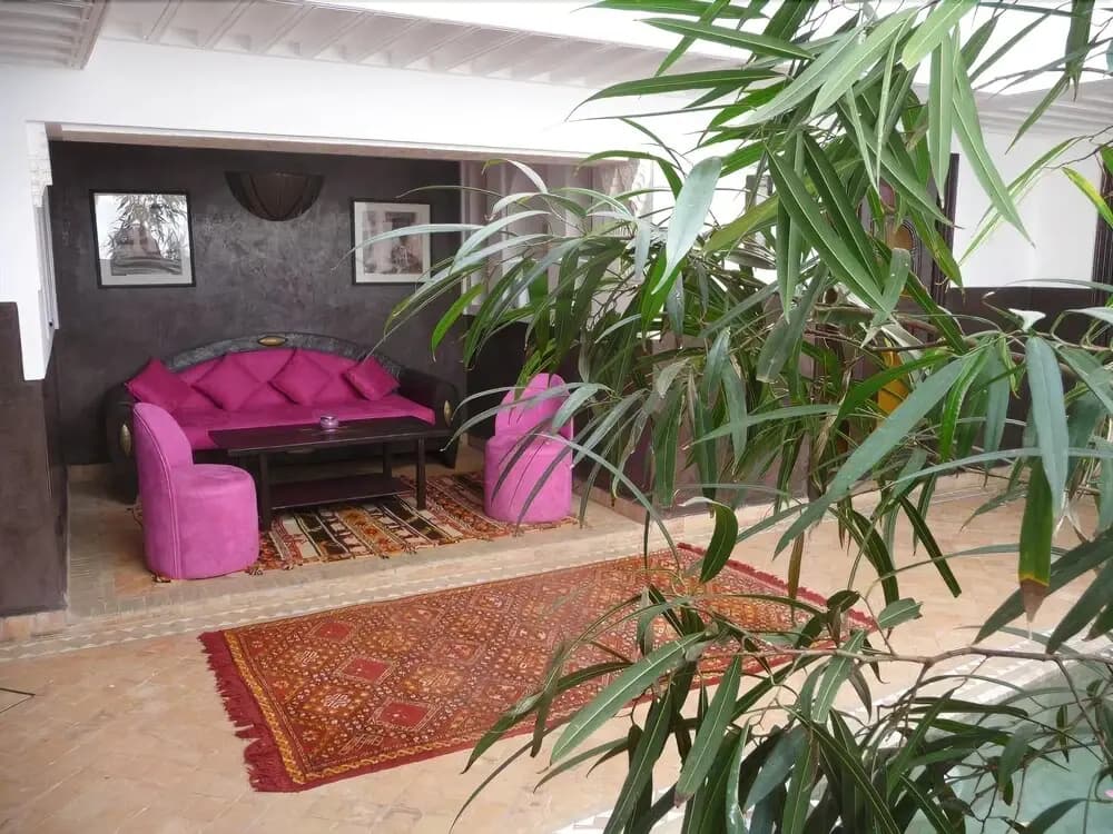Riad Katia - photo 2