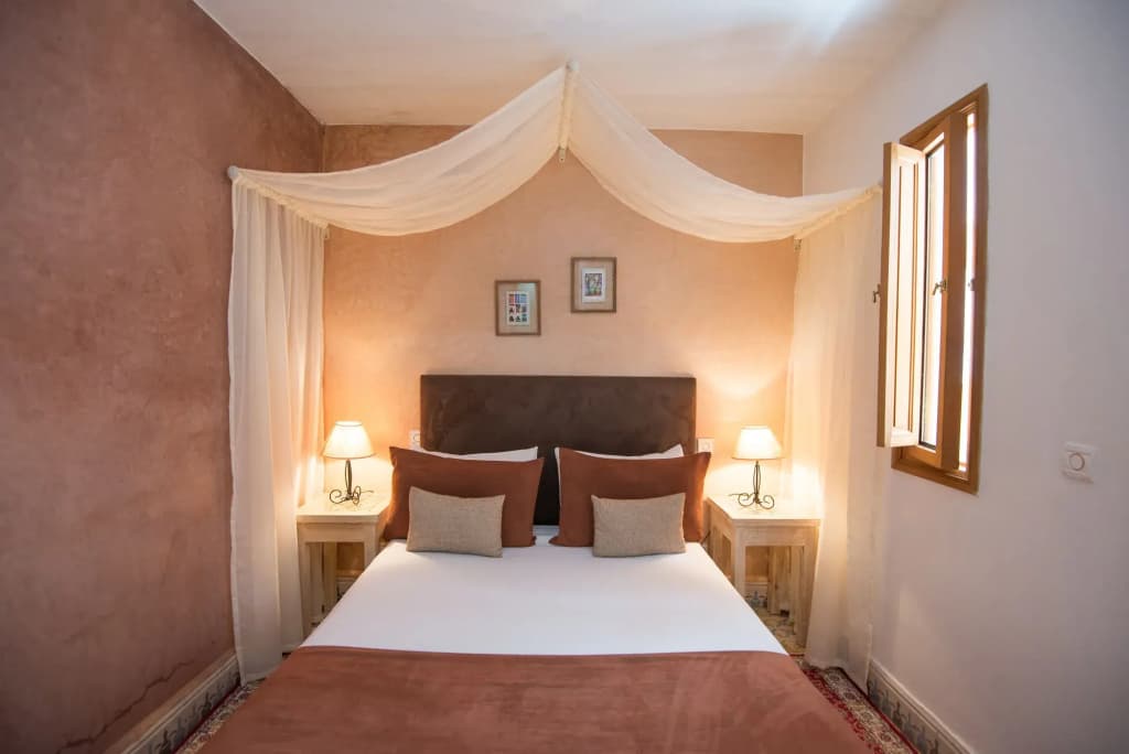 Riad l'heure D'été - photo 3