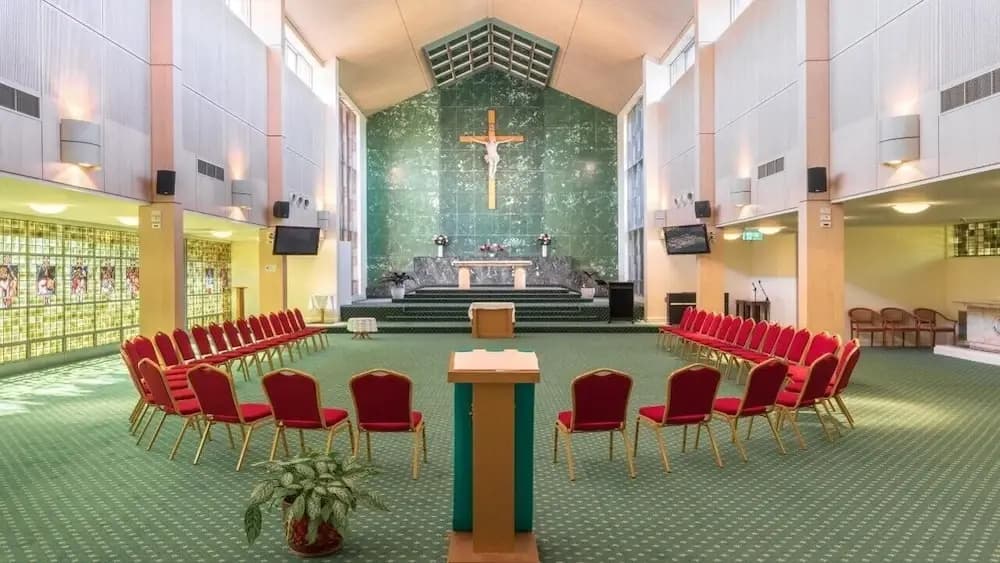 Mary MacKillop Centre Baulkham Hills - photo 13