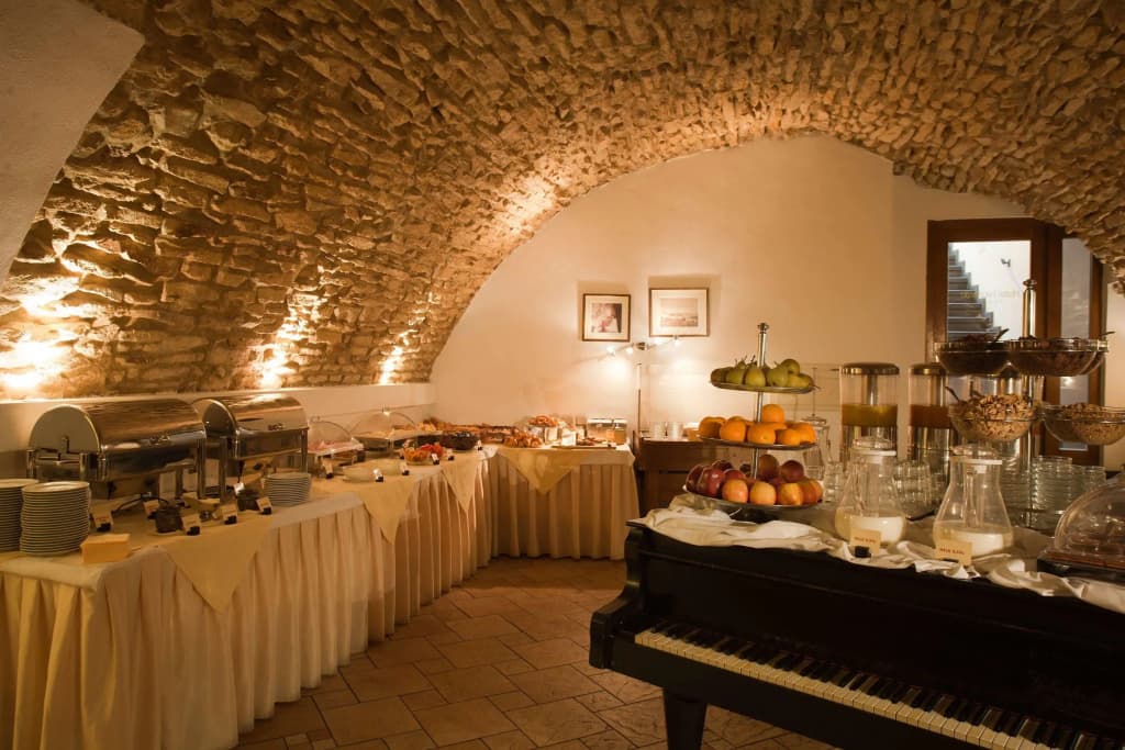 Bookquet Boutique Hotel - photo 27