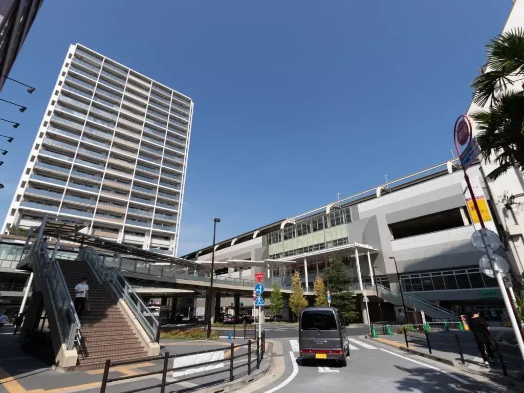 Vacation Inn Kamata I - main photo