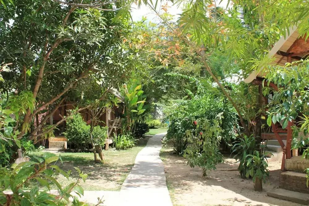 Sanctuary Lanta - photo 23