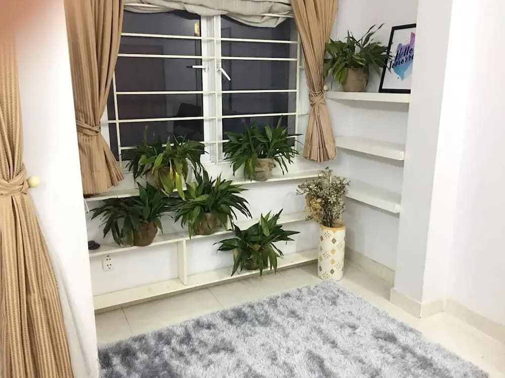 Supe Homestay Nguyen Van Trang - photo 11