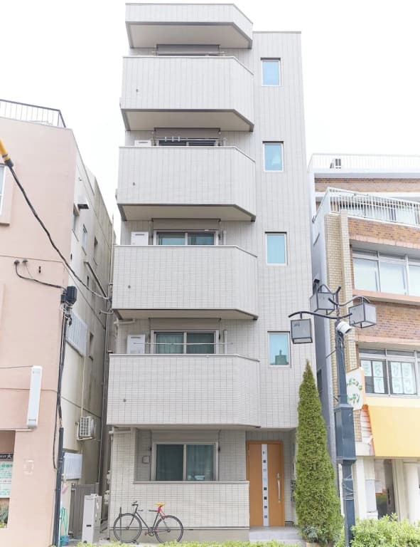 Zenith Nakano Shinbashi - photo 1
