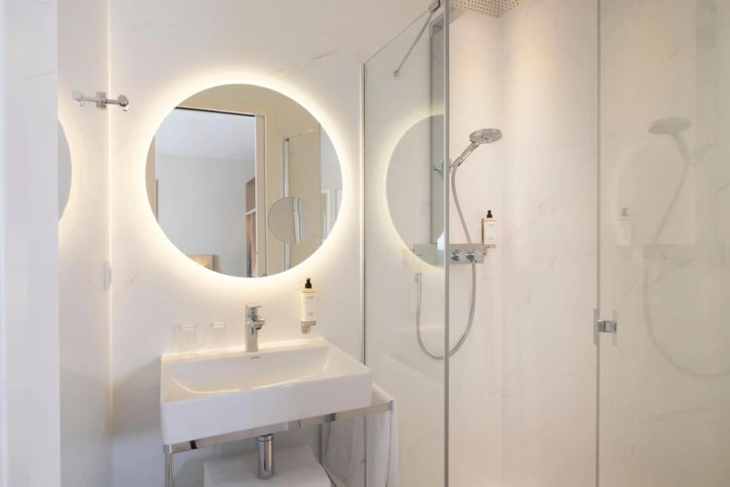 Hotel Duminy Vendome - photo 38