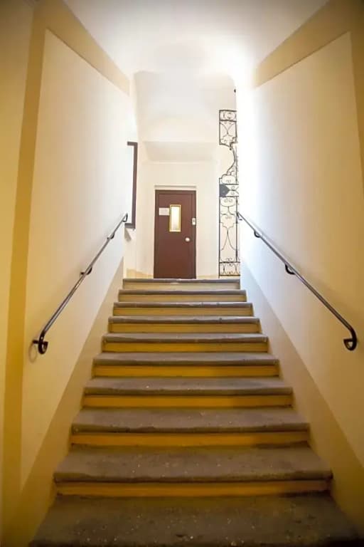Rhome Luxury suite - photo 18