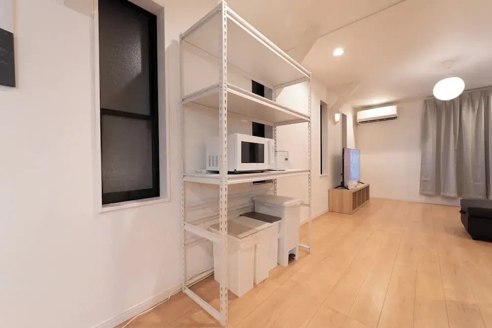 Satellite Hotel Roppongi 2nd - photo 2