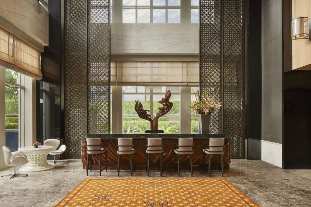 Keraton at The Plaza, The Unbound Collection by Hyatt - photo 22