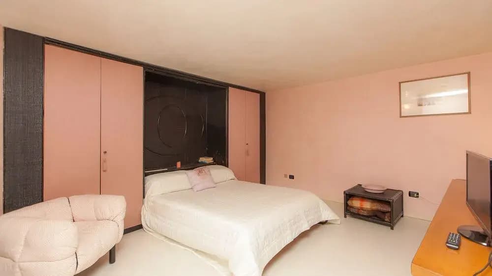 Rental in Rome Orso Suite - photo 4