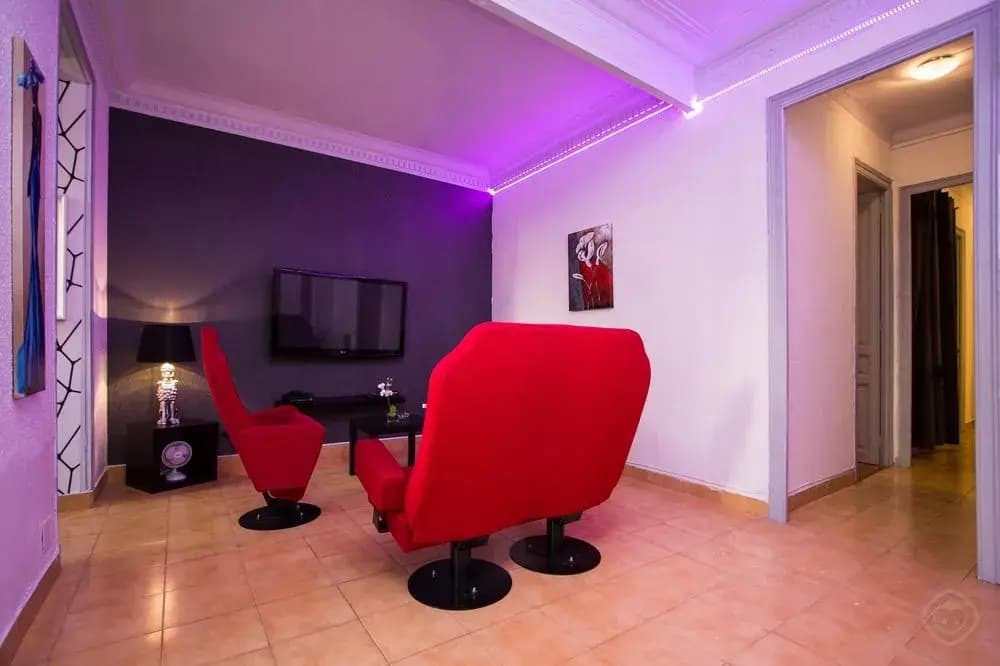 Eixample Apartments Sant Antoni Area - photo 14