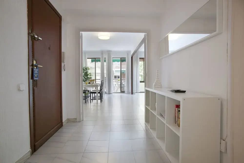 BBarcelona Sant Jordi Flat - photo 2