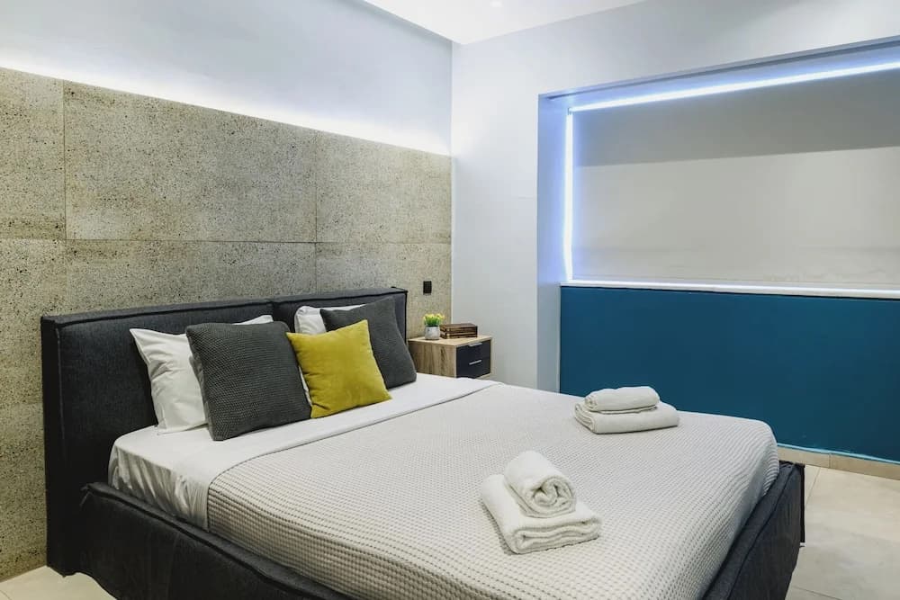 Athens Center Modern Suite - photo 2