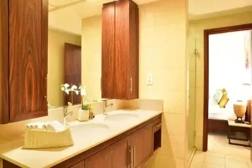 Yallarent Burj Residences Apartment - photo 23