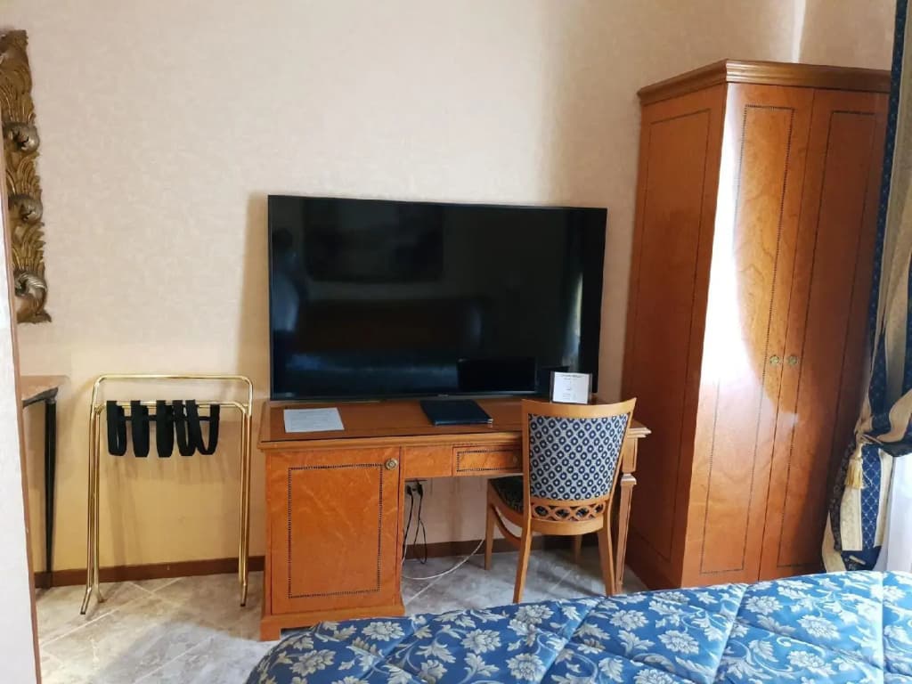 Amalia Vaticano Hotel - photo 22