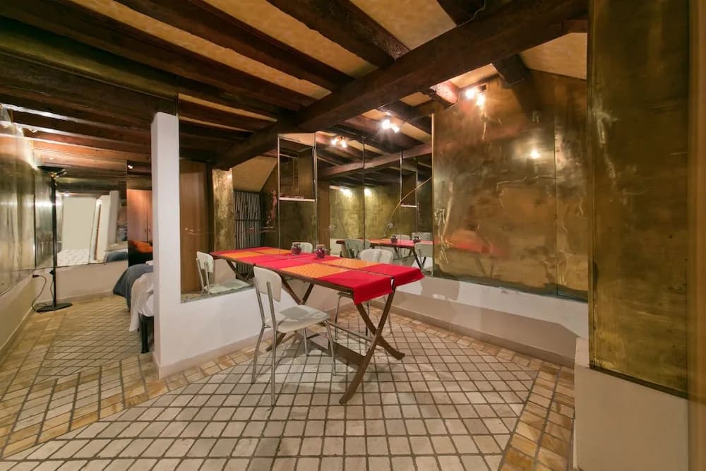 Apartment Budget San Marco - photo 6