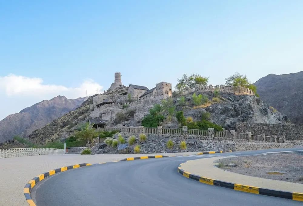 Najd Al Meqsar By Sharjah Collection - photo 9