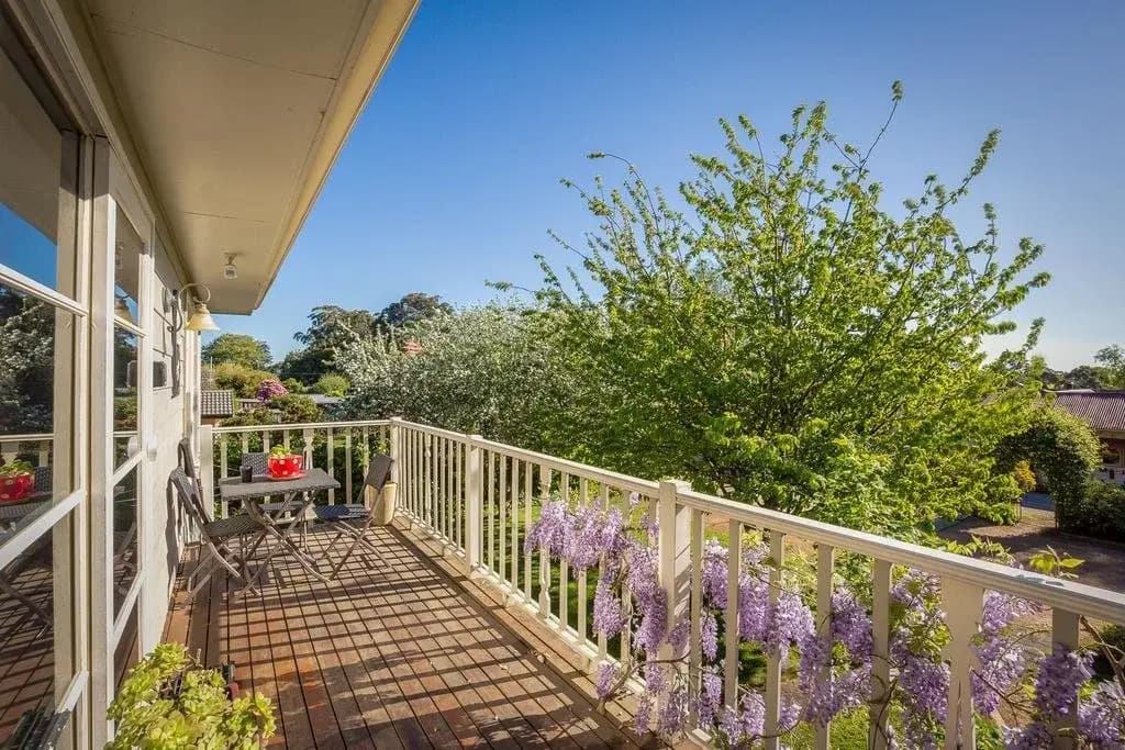 The Heart of Emerald Bed & Breakfast - photo 45