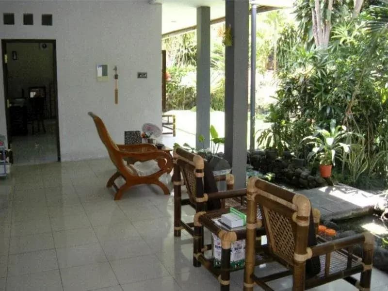 De rich Villas - photo 18