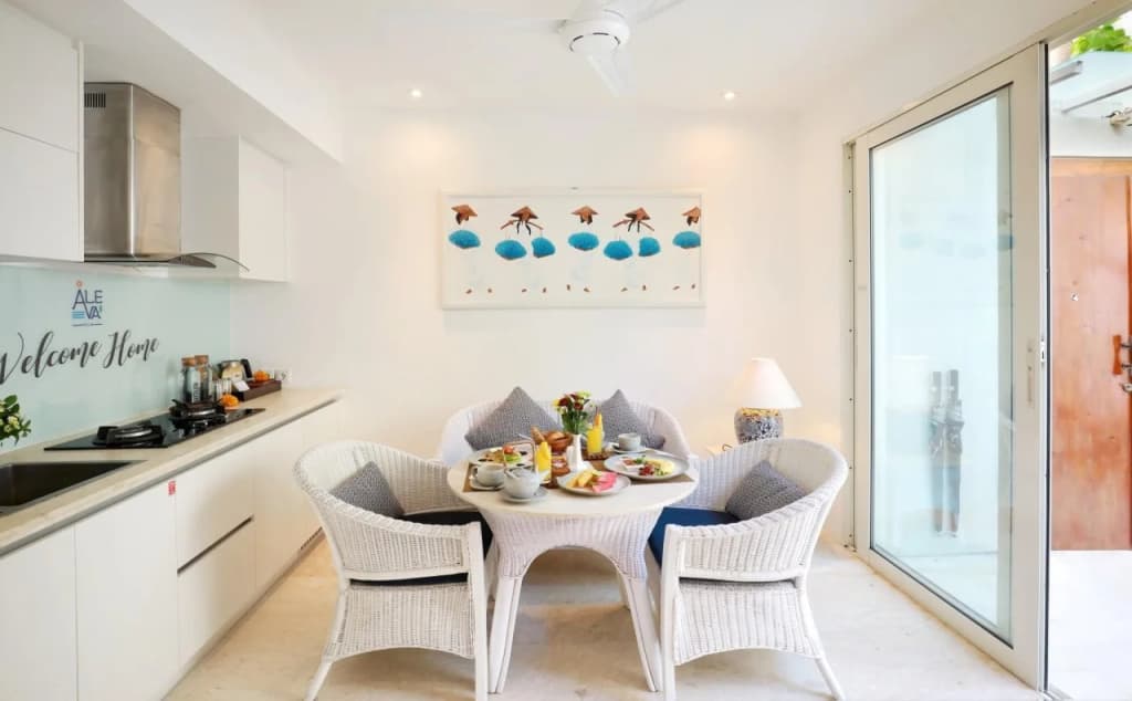Aleva Villa Seminyak by Ini Vie Hospitality - photo 36