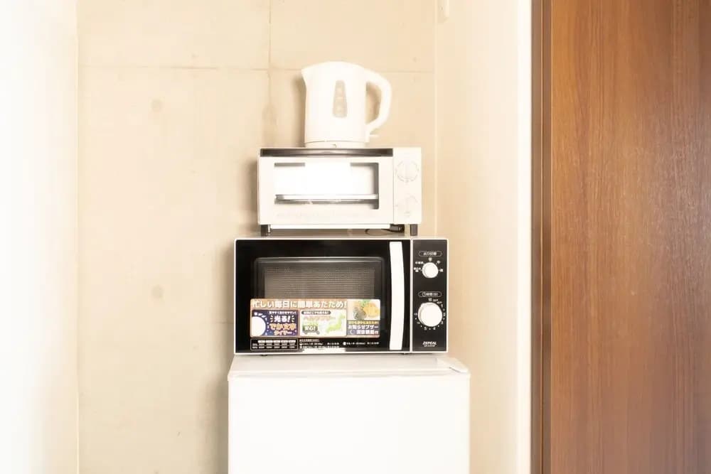 Serenite Nippombashi - photo 17