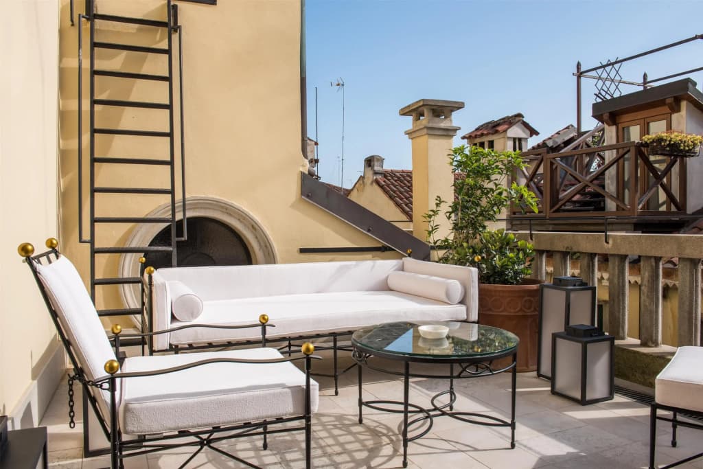 Nolinski Venezia - Evok Collection - photo 20
