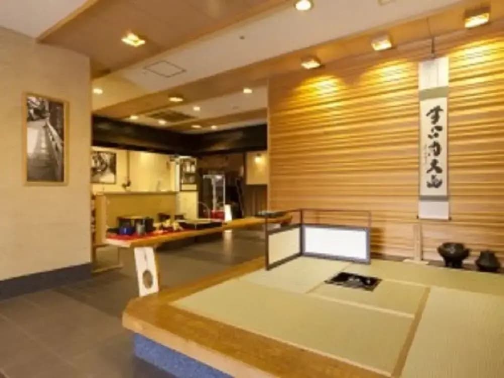 Hotel Shuhokaku - photo 30