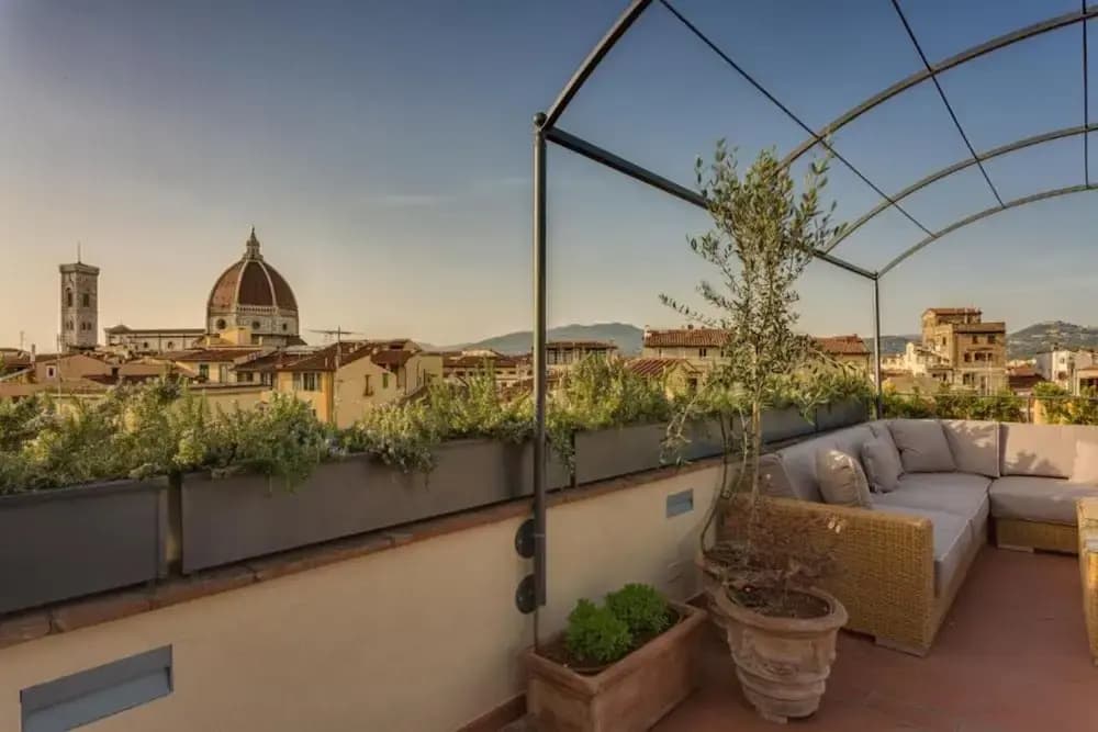 Family Apartments Palazzo Salviati - photo 19