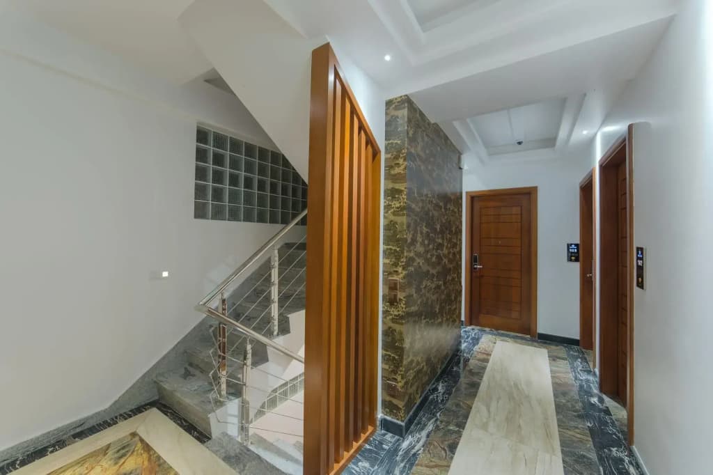 Samann Host Hotel - photo 21