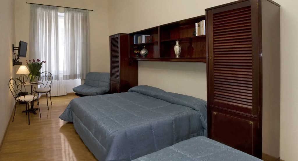 Vatican Suites Inn - photo 5