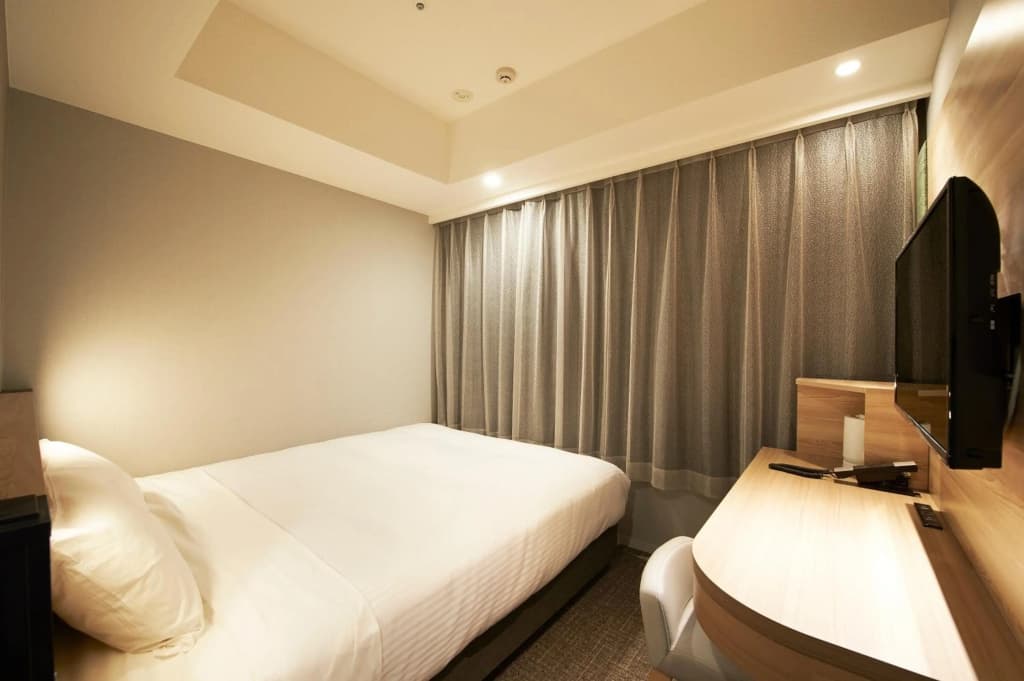 Sotetsu Fresa Inn Tokyo-Kanda - photo 21