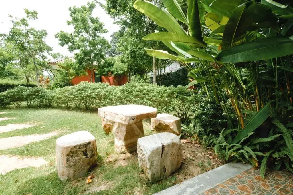 Saree Lagoon Villa Koh Samui - photo 10