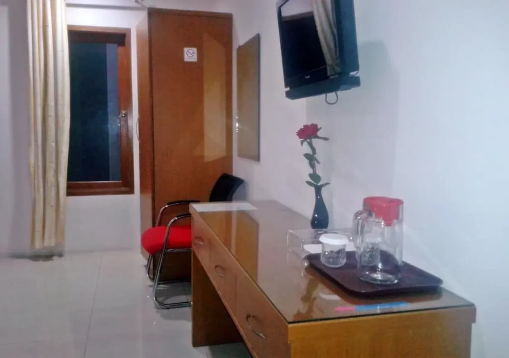Kebagusan Indah Guest House - photo 6