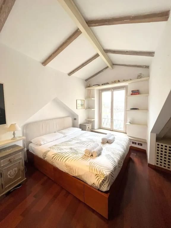 Accomodo MIL68 Loft Centro Storico - photo 5