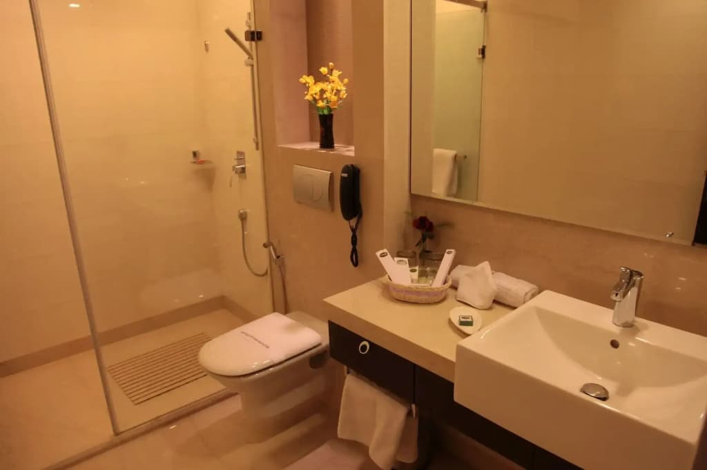 Hotel Florence - photo 8