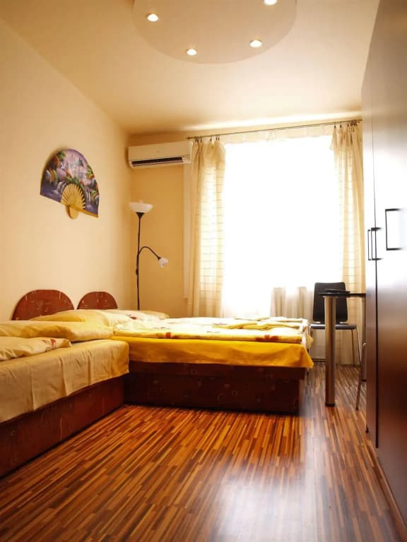 Budapest Center House - photo 5