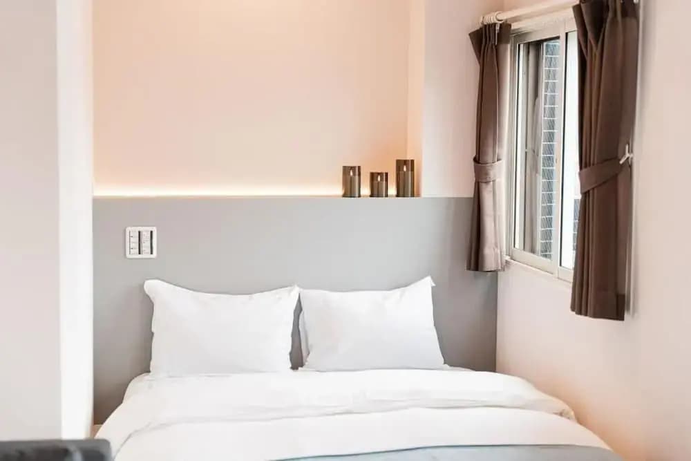Saiei Hotel - photo 23