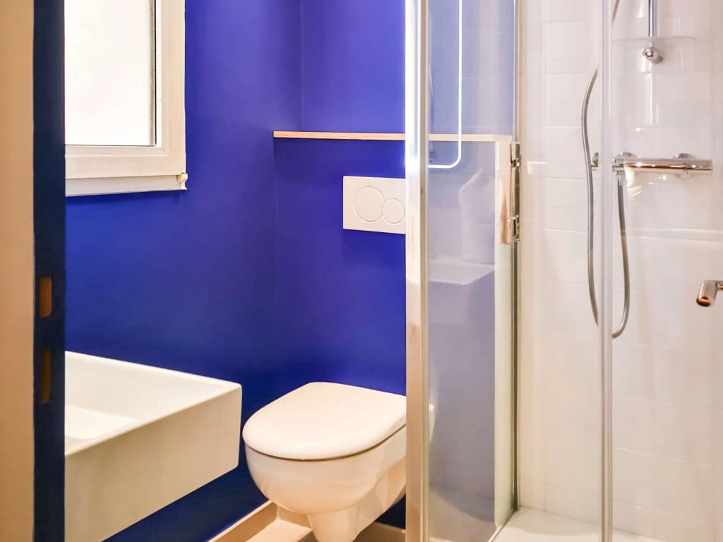 Ibis Styles Paris Opéra Lafayette - photo 9
