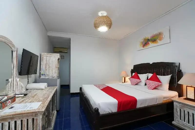 Sedana Inn - photo 6