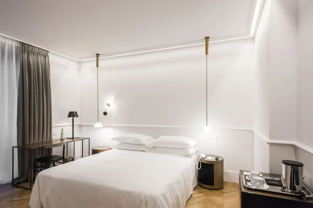 Senato Hotel Milano - photo 7