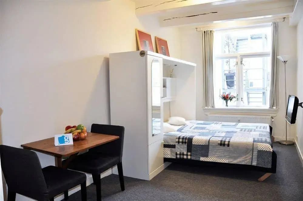Prinsengracht Studio - photo 3
