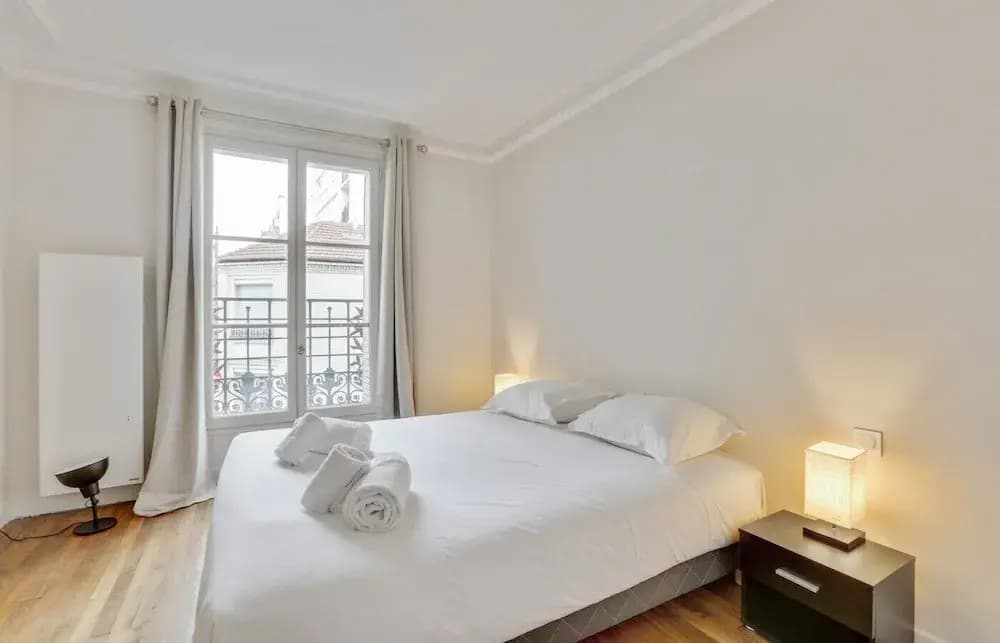 Lumineux Apt 3 pers - photo 6