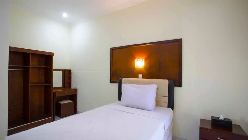 OYO 3910 Teges Inn - photo 28