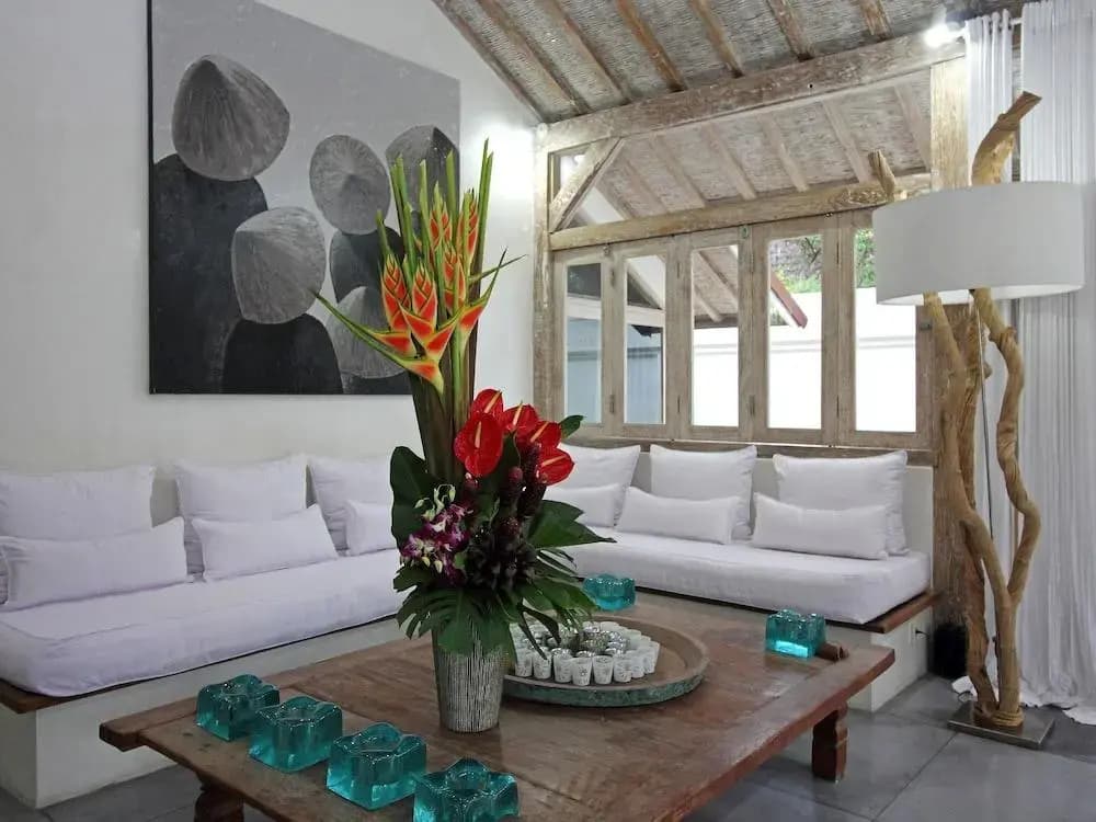 Villa Putih Seminyak - photo 5