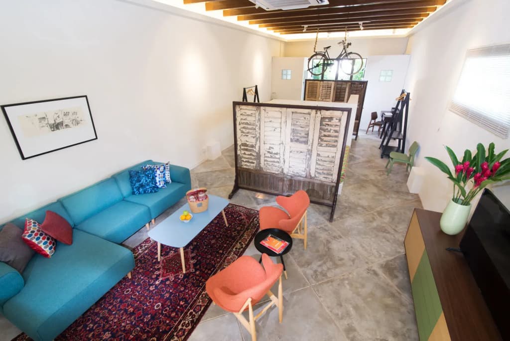 Muntri Mews - photo 15