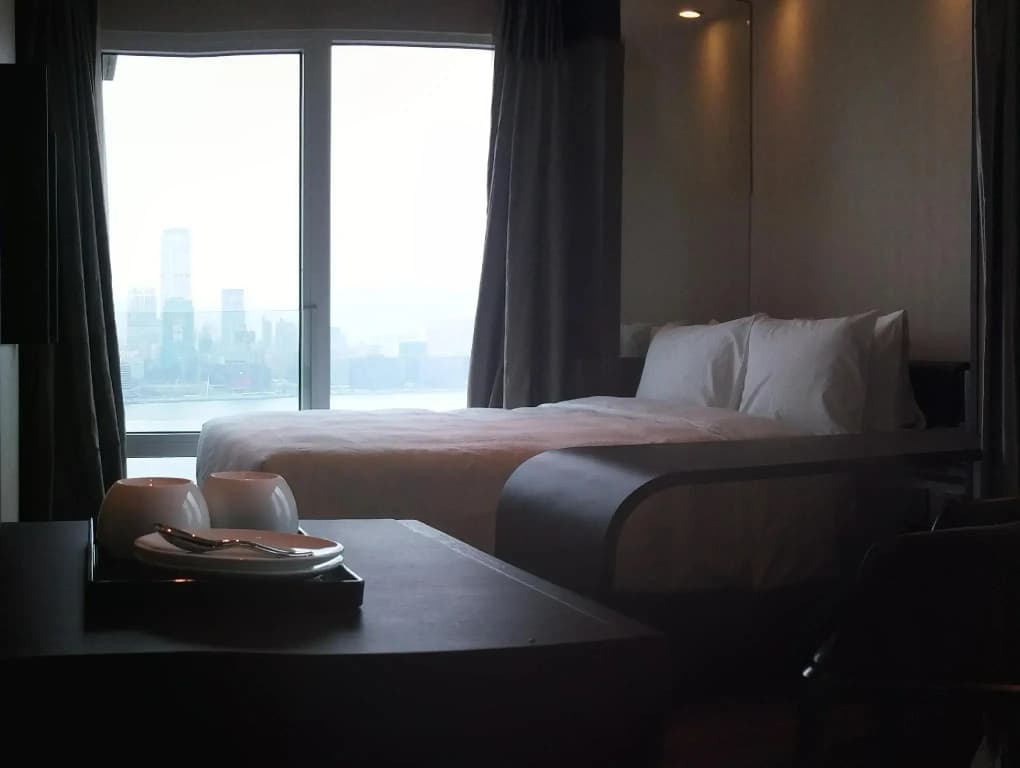 Crafa Harbour Hotel - photo 7